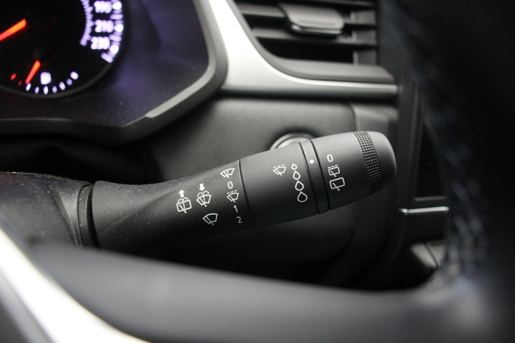 Renault Captur (N211KZ) met abonnement