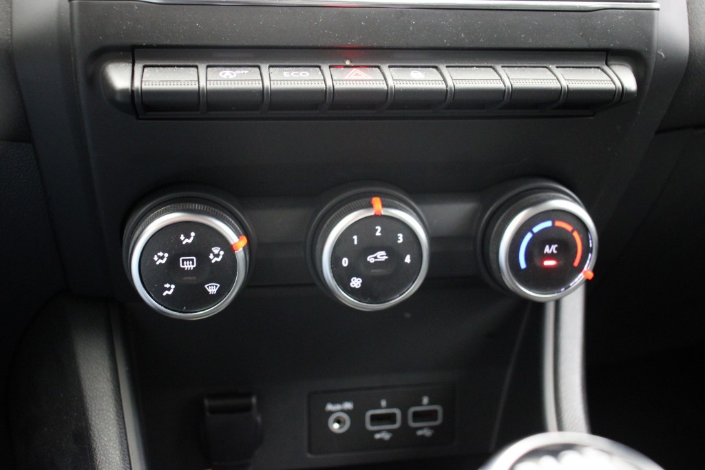 Renault Captur (N211KZ) met abonnement