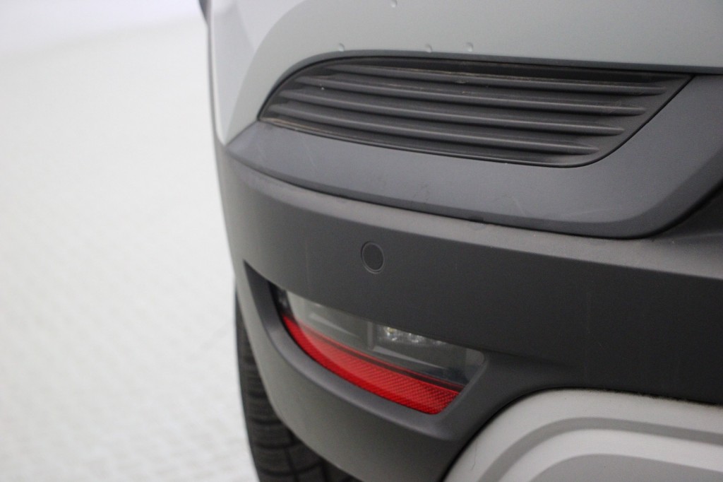 Renault Captur (N211KZ) met abonnement