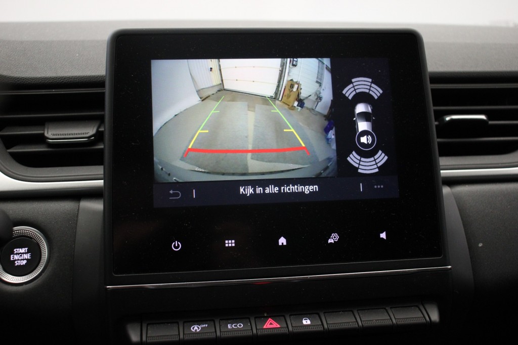 Renault Captur (N211KZ) met abonnement