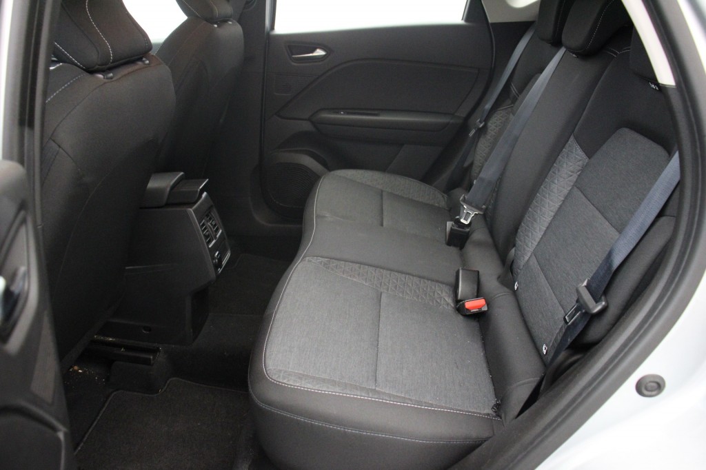 Renault Captur (N211KZ) met abonnement