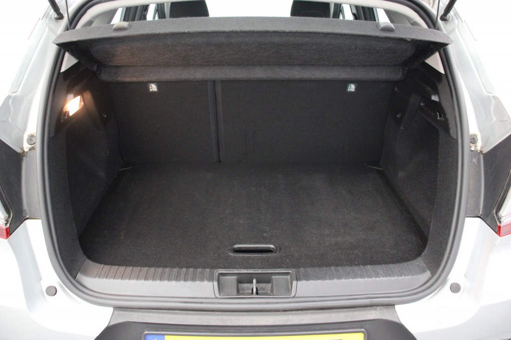 Renault Captur (N211KZ) met abonnement