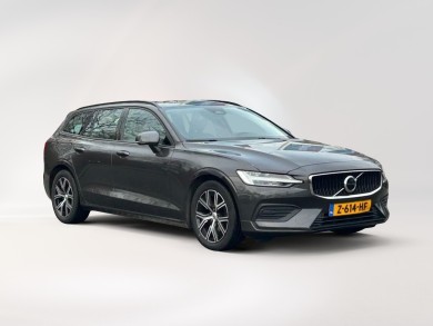 Volvo V60 (Z614HF) met auto abonnement