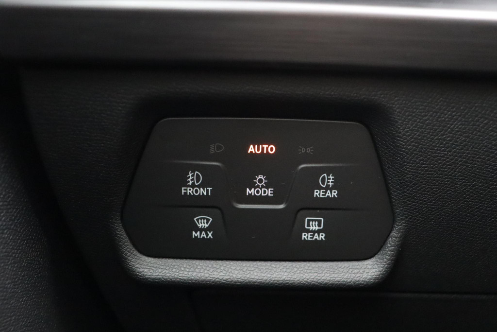 CUPRA Leon (JLT70H) met abonnement