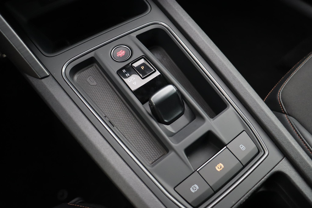 CUPRA Leon (JLT70H) met abonnement