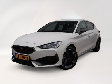 CUPRA Leon (JLT70H) met auto abonnement