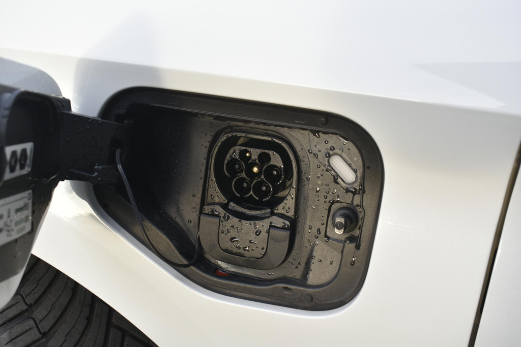 CUPRA Leon (JLX33D) met abonnement