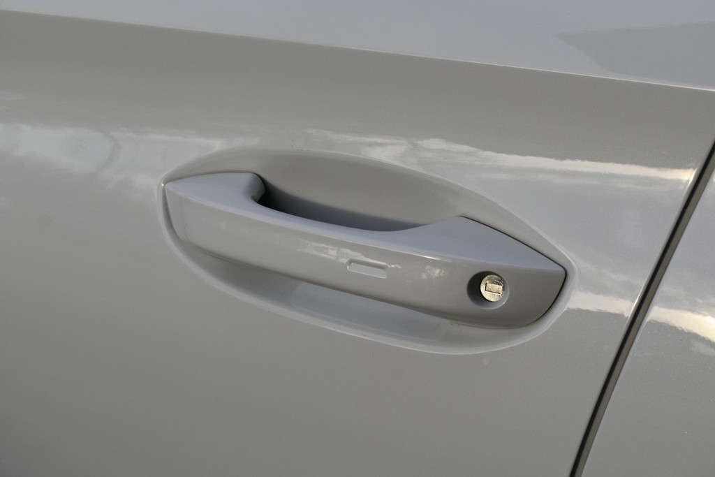 CUPRA Leon (JLX33D) met abonnement