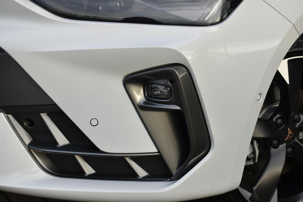 CUPRA Leon (JLX33D) met abonnement