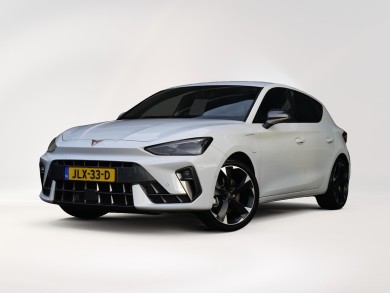 CUPRA Leon (JLX33D) met auto abonnement