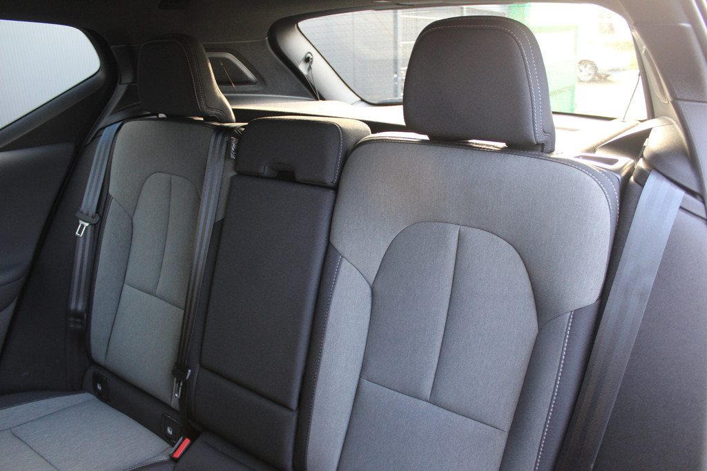 Volvo XC40 (J017TX) met abonnement