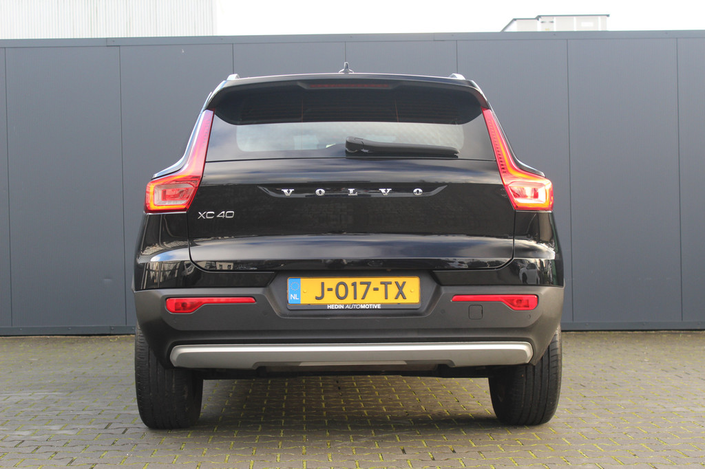 Volvo XC40 (J017TX) met abonnement
