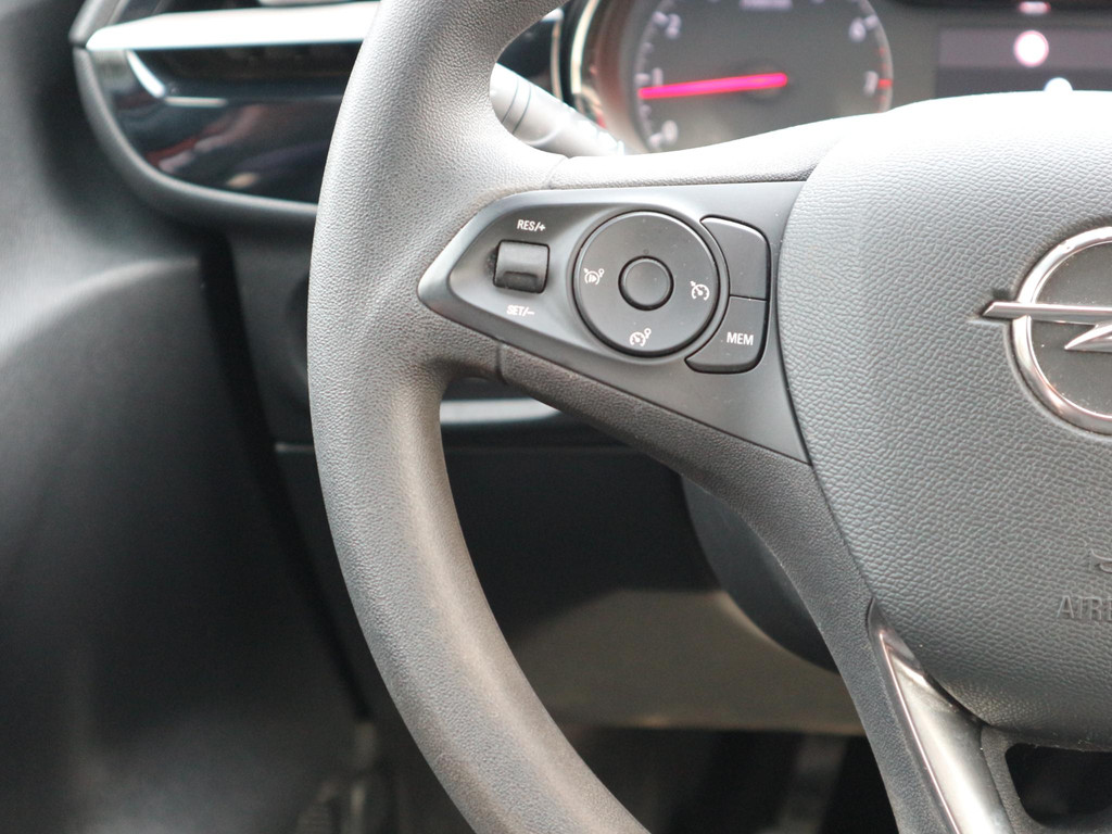 Opel Corsa (T867FP) met abonnement