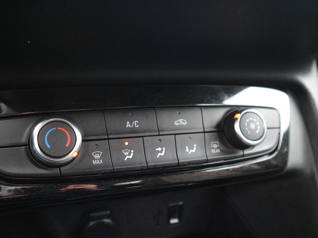 Opel Corsa (T867FP) met abonnement