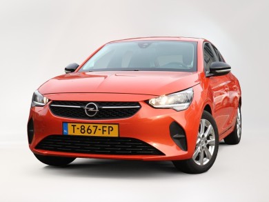 Opel Corsa (T867FP) met auto abonnement