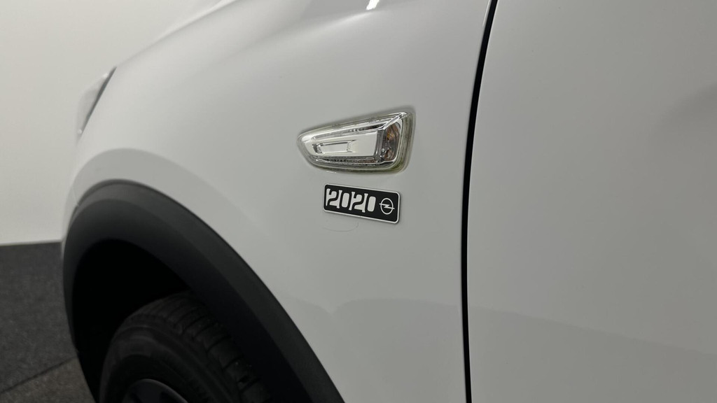 Opel Crossland X (J925XF) met abonnement