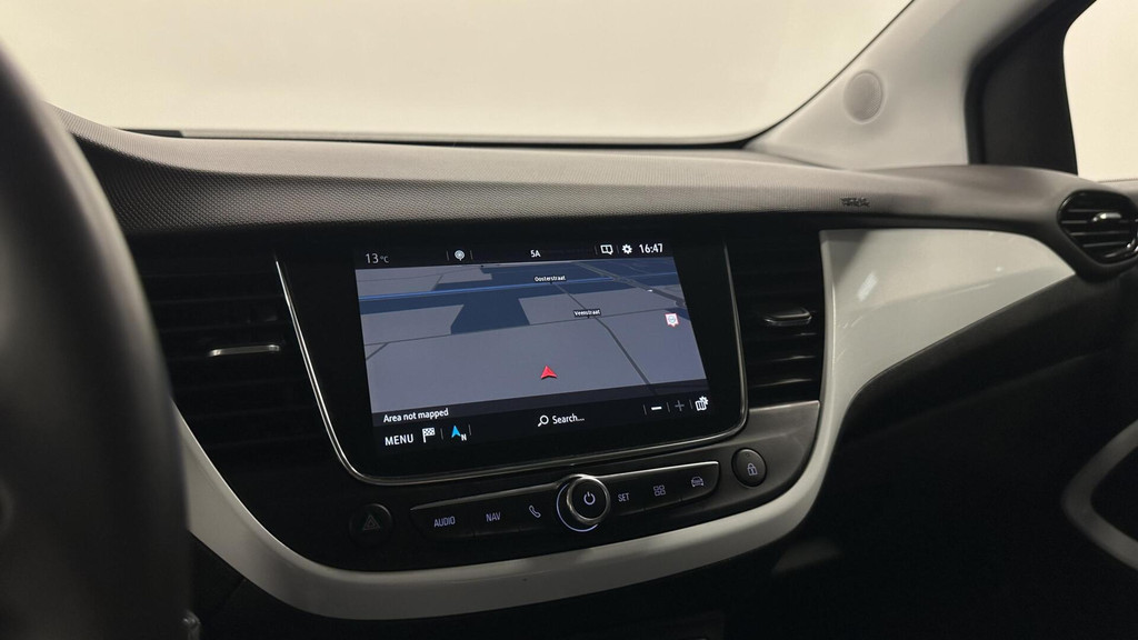 Opel Crossland X (J925XF) met abonnement