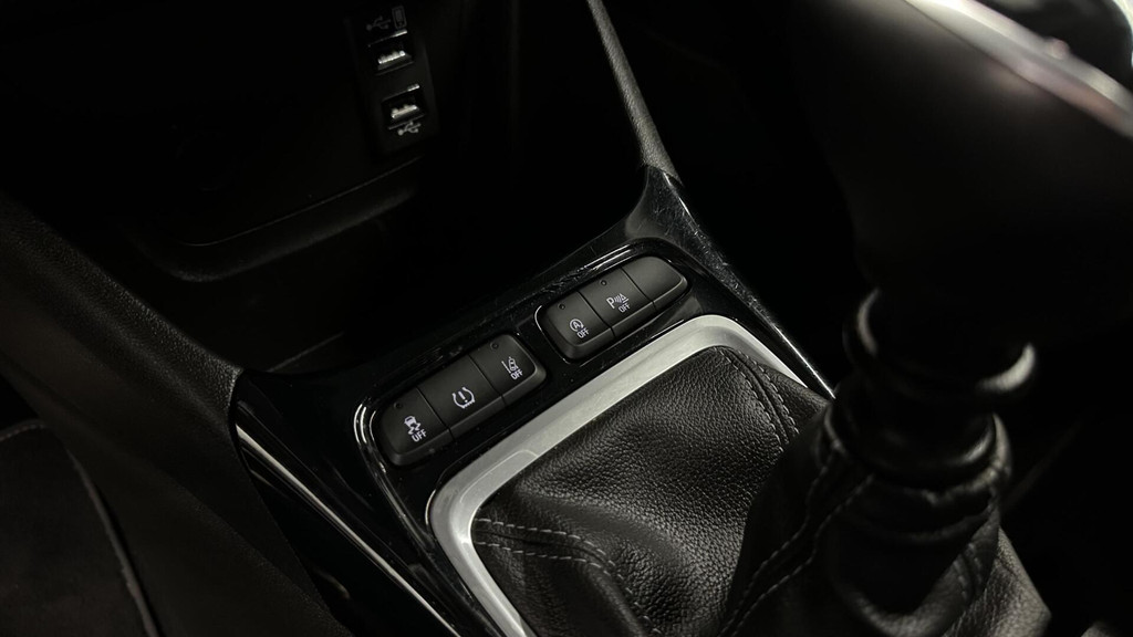 Opel Crossland X (J925XF) met abonnement