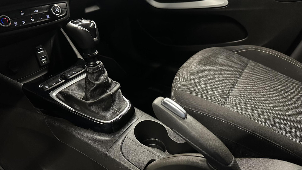 Opel Crossland X (J925XF) met abonnement