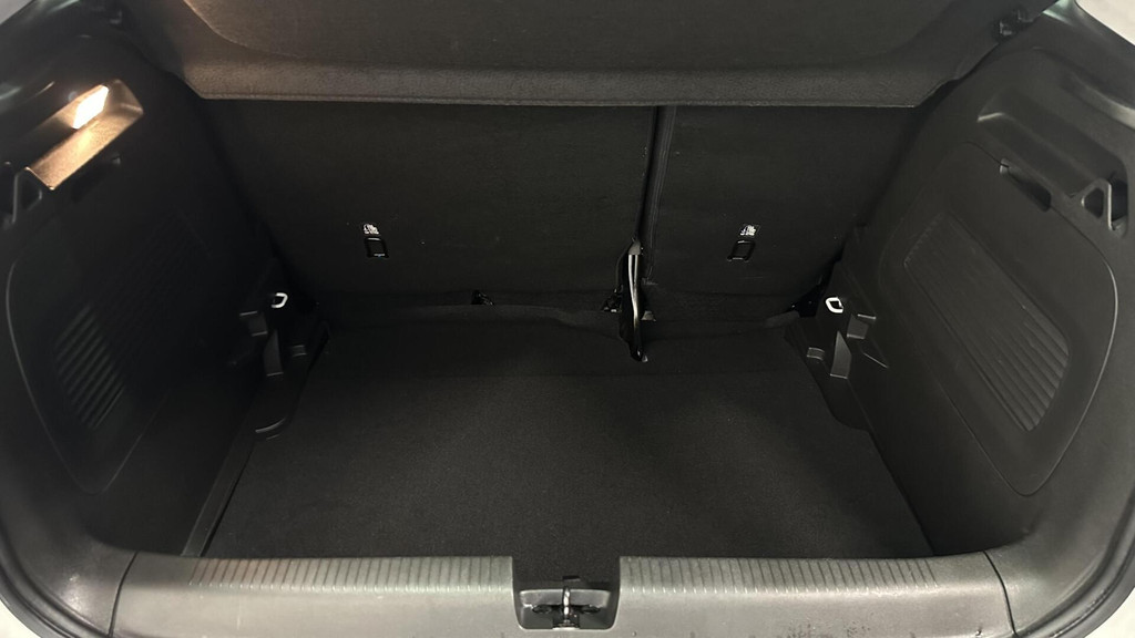 Opel Crossland X (J925XF) met abonnement