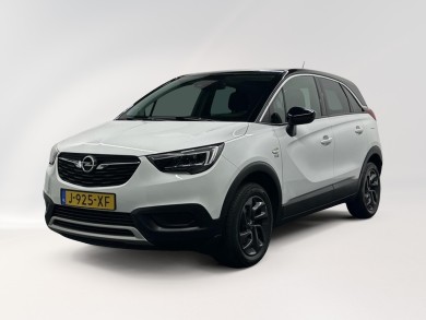 Opel Crossland X (J925XF) met auto abonnement