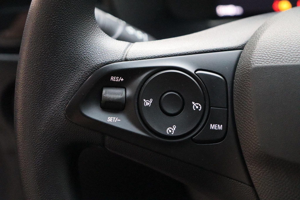 Opel Corsa (X064FV) met abonnement