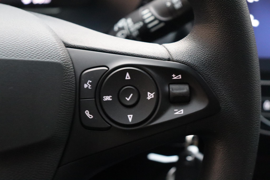 Opel Corsa (X064FV) met abonnement