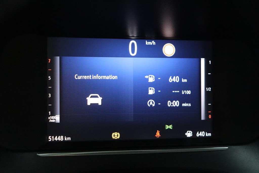 Opel Corsa (X064FV) met abonnement