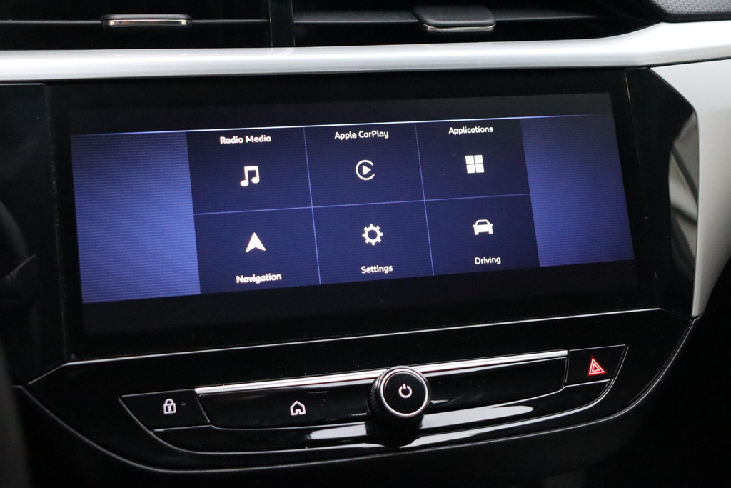 Opel Corsa (X064FV) met abonnement