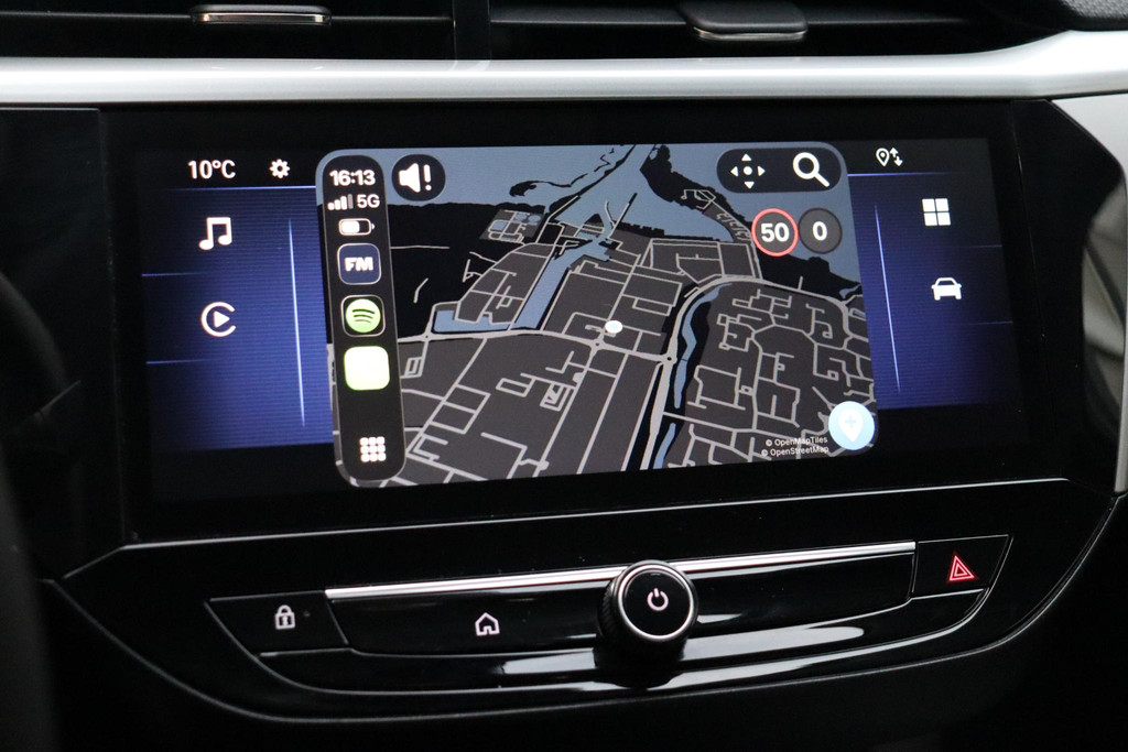 Opel Corsa (X064FV) met abonnement