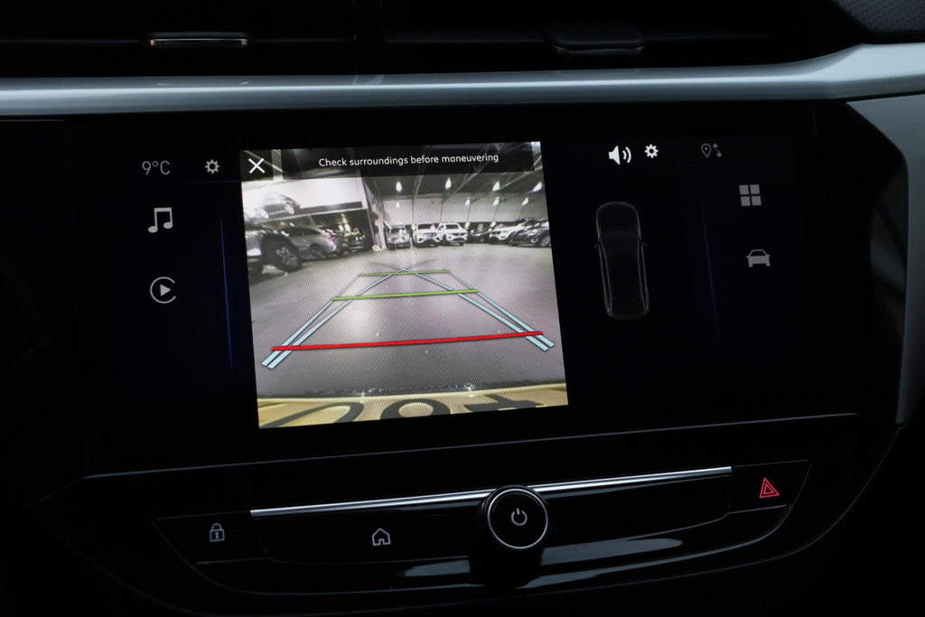 Opel Corsa (X064FV) met abonnement