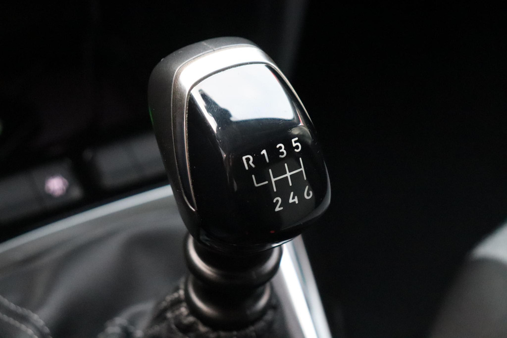 Opel Corsa (X064FV) met abonnement