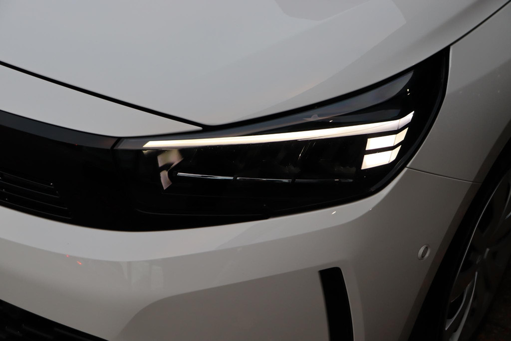 Opel Corsa (X064FV) met abonnement