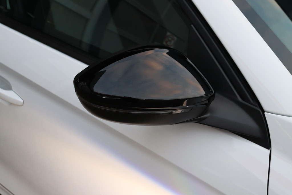 Opel Corsa (X064FV) met abonnement