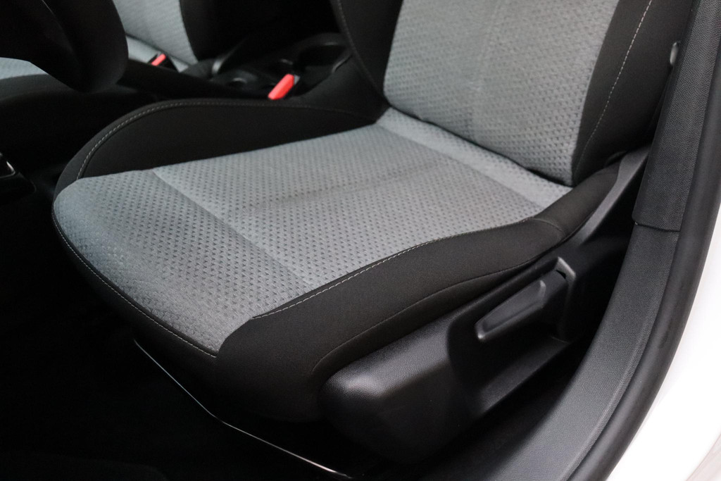 Opel Corsa (X064FV) met abonnement