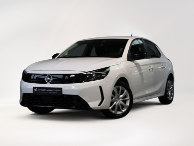 Opel Corsa (X064FV) met auto abonnement