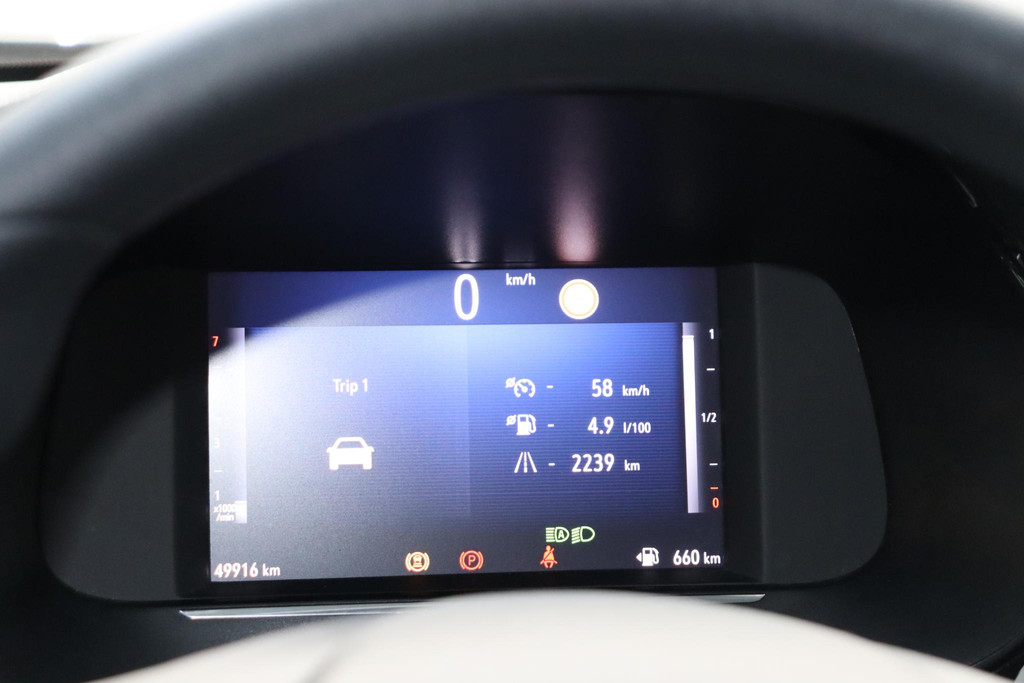 Opel Corsa (X057FV) met abonnement