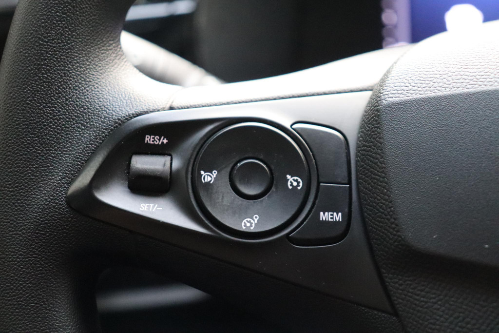 Opel Corsa (X057FV) met abonnement