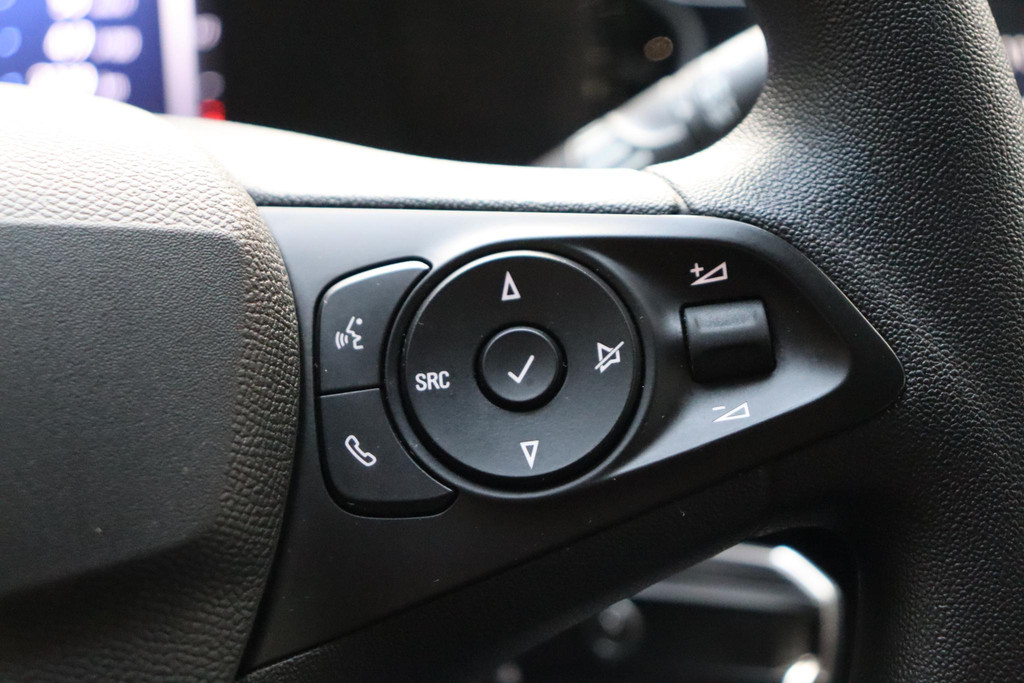 Opel Corsa (X057FV) met abonnement