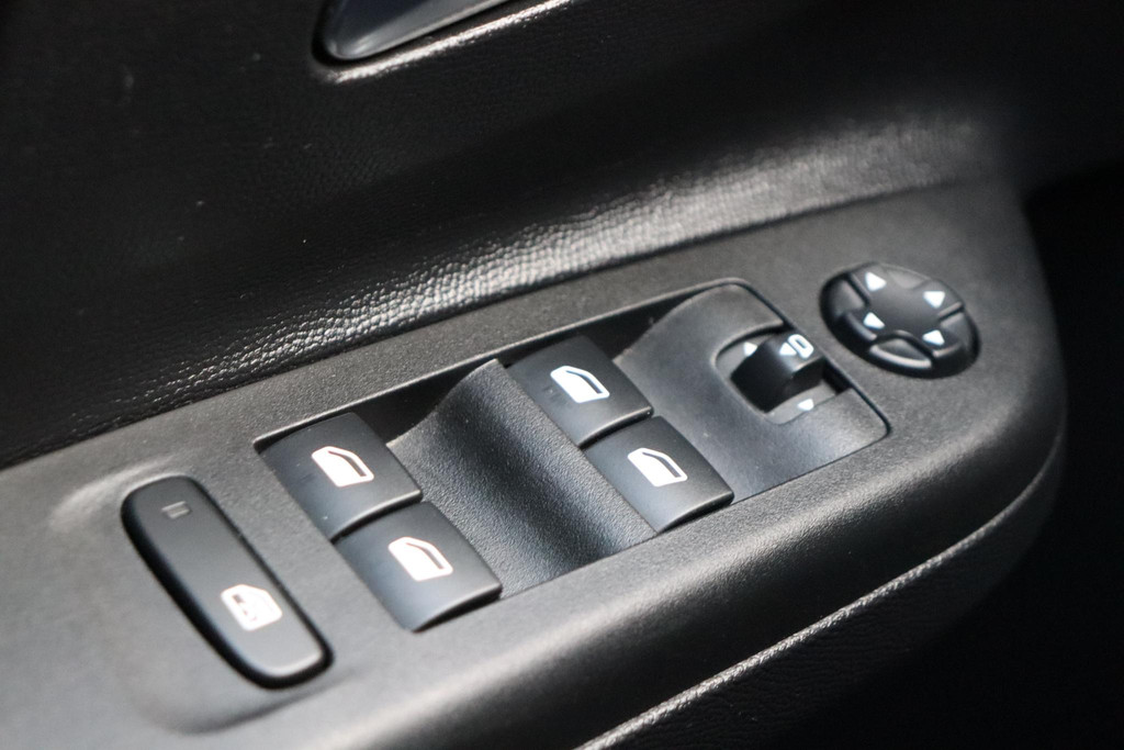 Opel Corsa (X057FV) met abonnement