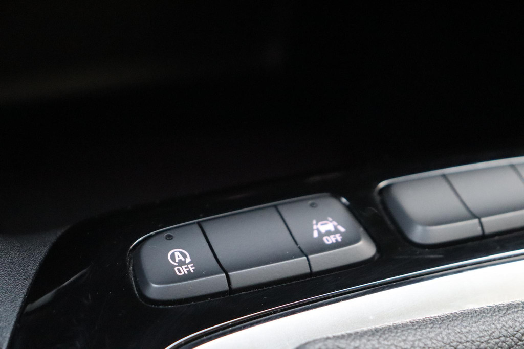 Opel Corsa (X057FV) met abonnement