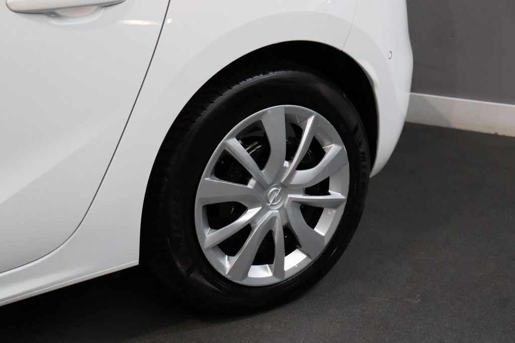 Opel Corsa (X057FV) met abonnement