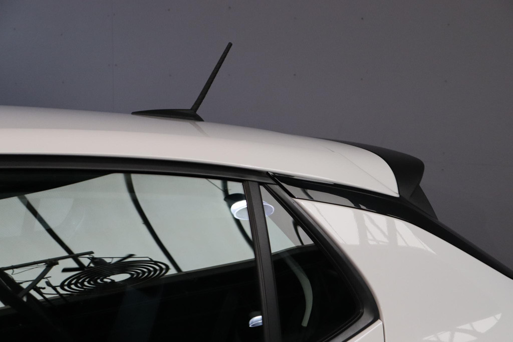 Opel Corsa (X057FV) met abonnement