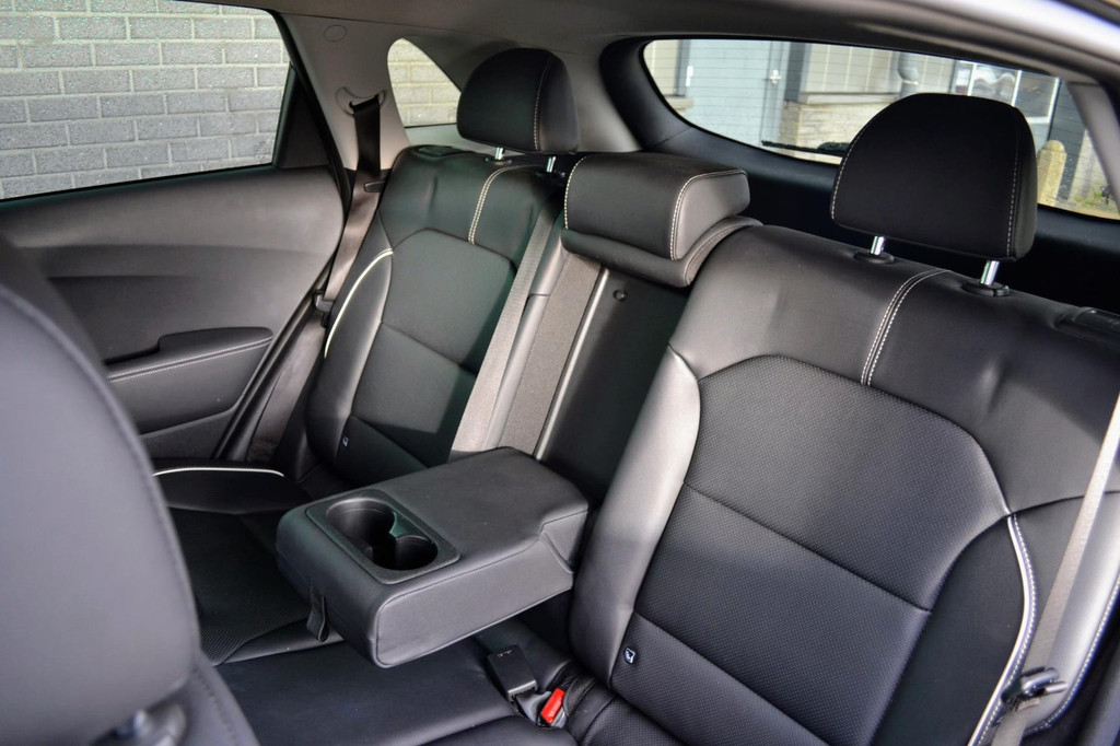 Kia e-Niro (J741HL) met abonnement