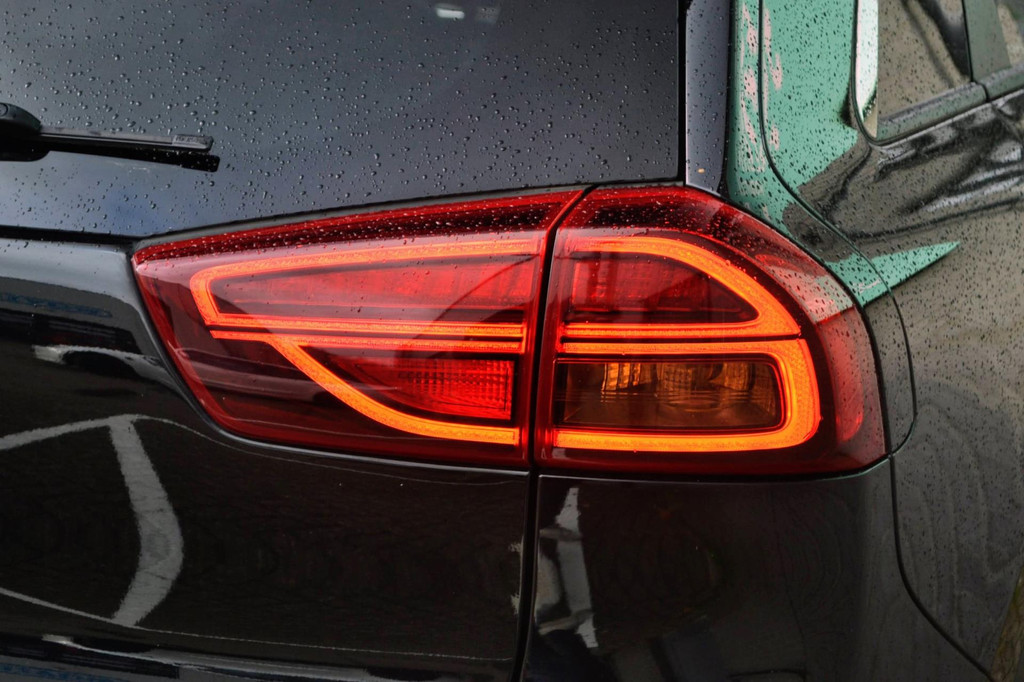 Kia e-Niro (J741HL) met abonnement