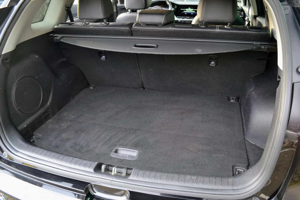 Kia e-Niro (J741HL) met abonnement