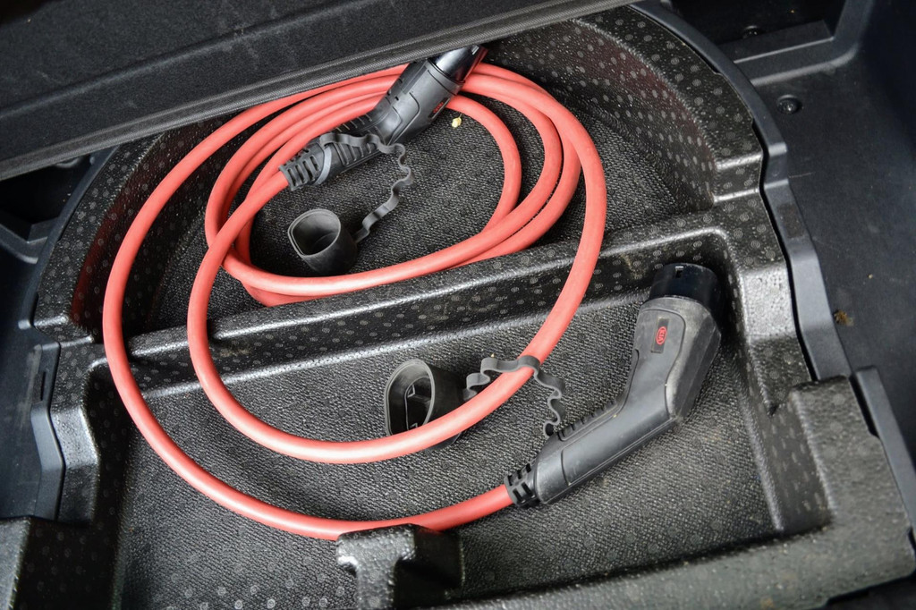 Kia e-Niro (J741HL) met abonnement