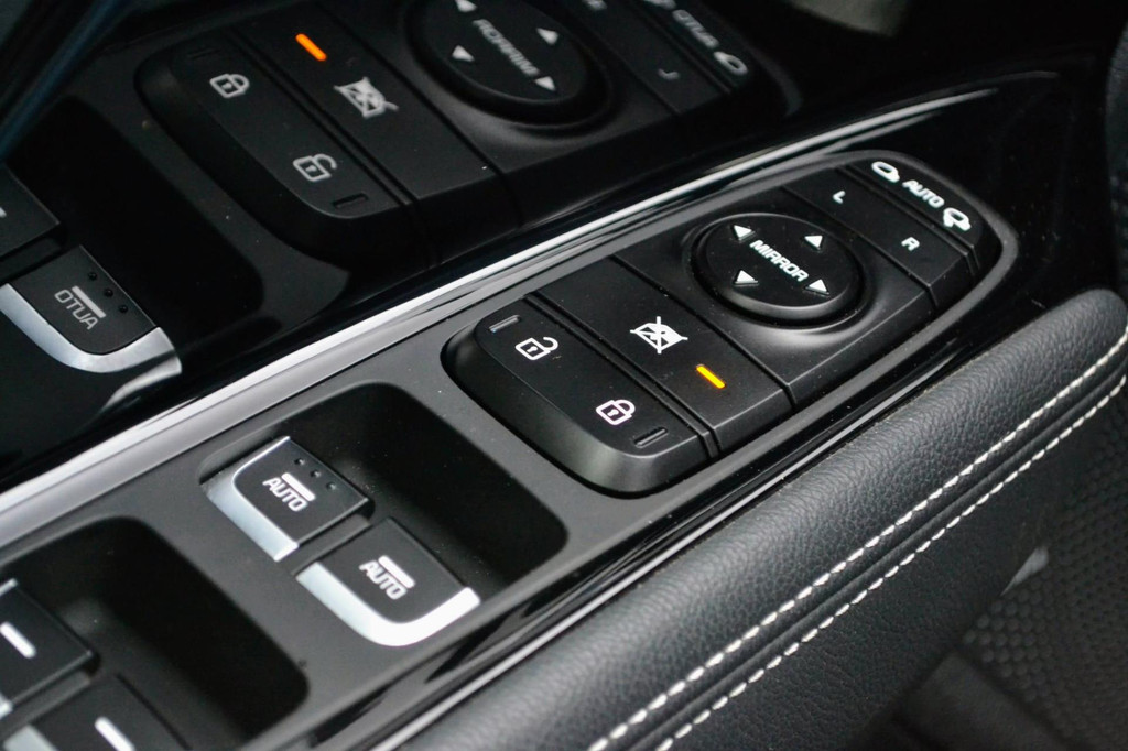 Kia e-Niro (J741HL) met abonnement