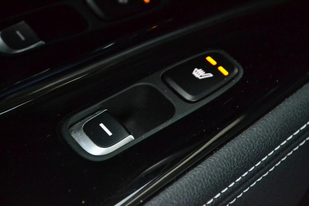 Kia e-Niro (J741HL) met abonnement