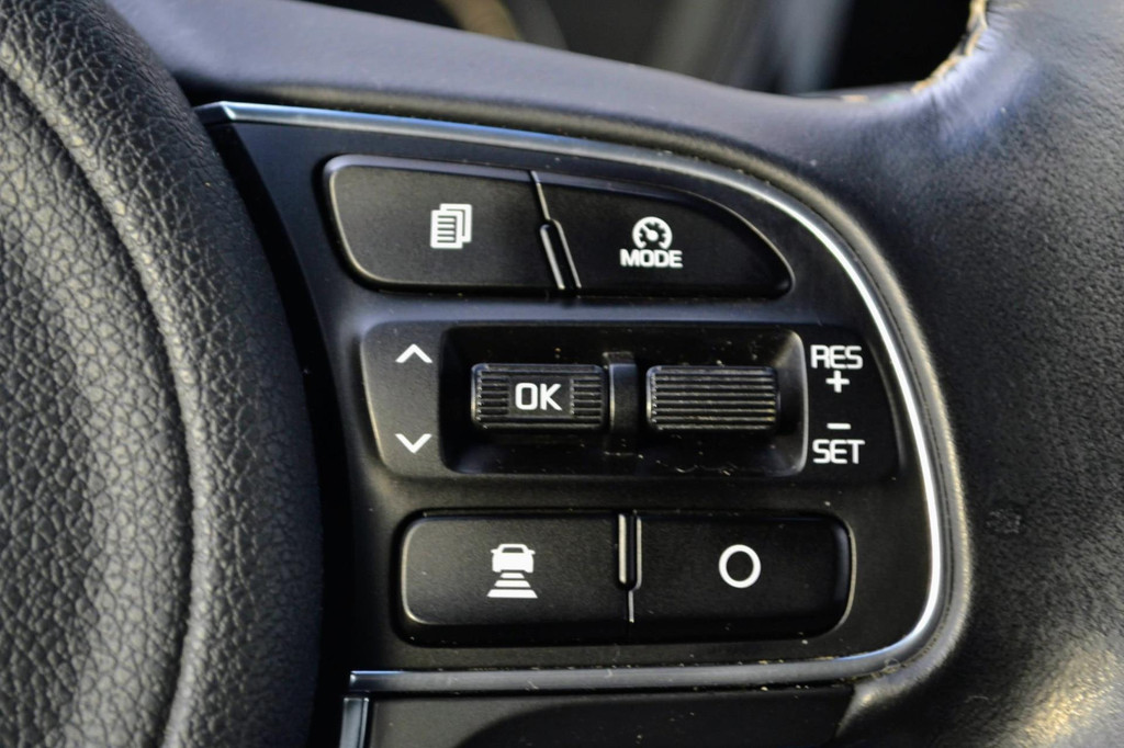 Kia e-Niro (J741HL) met abonnement